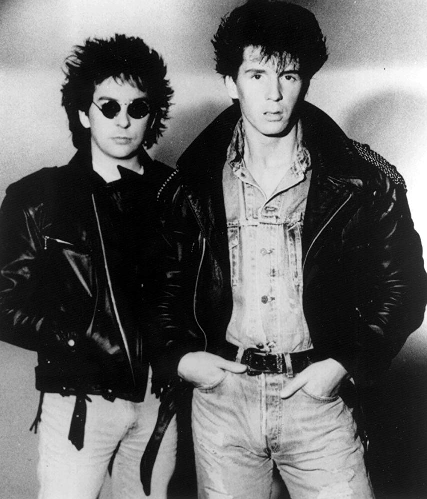 Climie Fisher Love Changes Everything